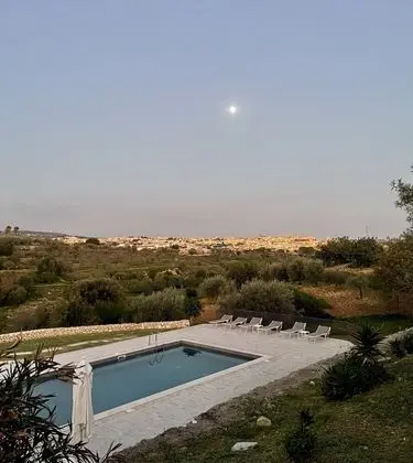 Deluxe Tek Kişilik Oda