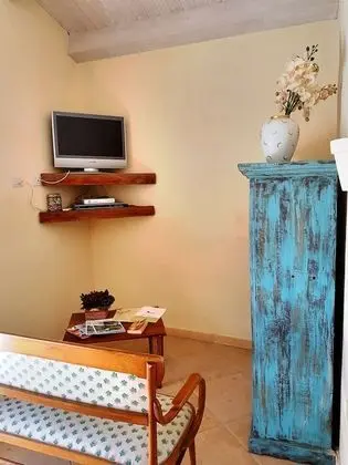 Romantic Süit, Deniz Manzaralı (Melograno)