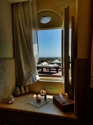 Romantic Süit, Deniz Manzaralı (Melograno)