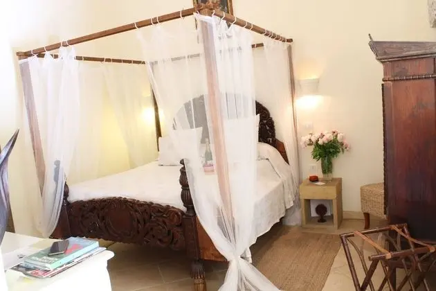 Standard Oda (Mandorlo)