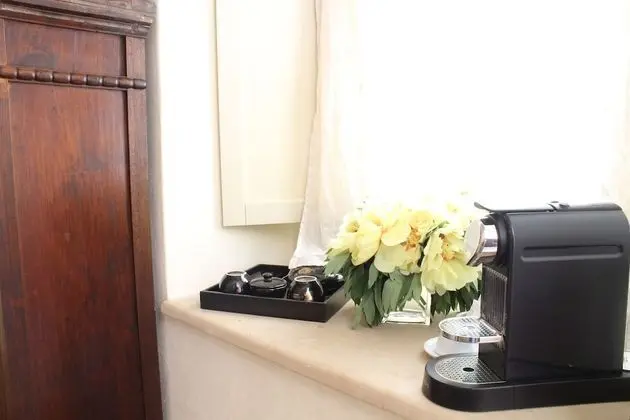 Standard Oda (Mandorlo)