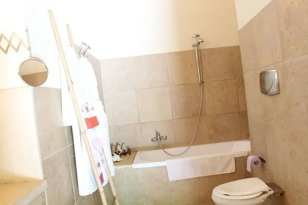 Standard Oda (Mandorlo)