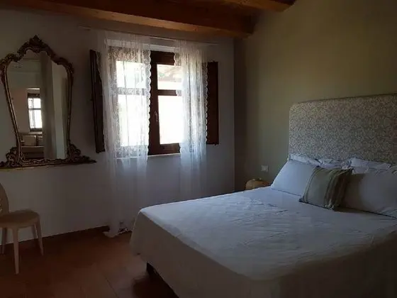 Apart Daire, 1 Yatak Odası, Küçük Mutfak, Kısmi Deniz Manzaralı