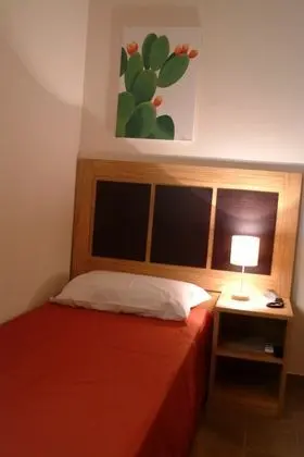 Tek Kişilik Oda