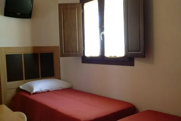 Tek Kişilik Oda