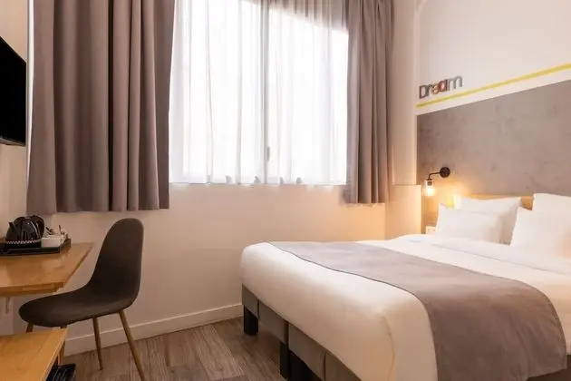 Comfort Tek Büyük veya İki Ayrı Yataklı Oda, 1 Yatak Odası