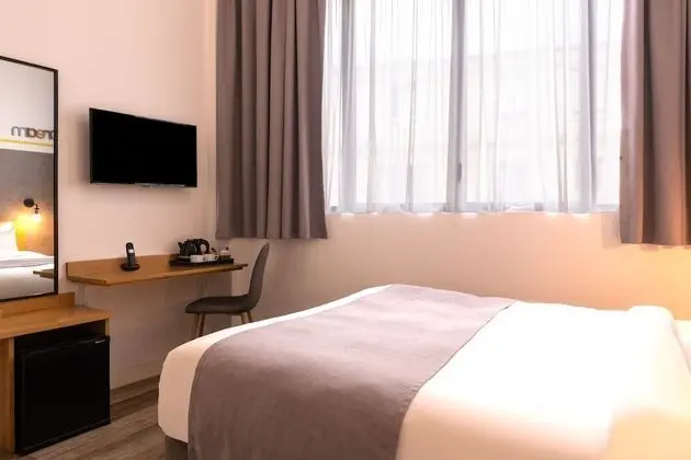 Comfort Tek Büyük veya İki Ayrı Yataklı Oda, 1 Yatak Odası