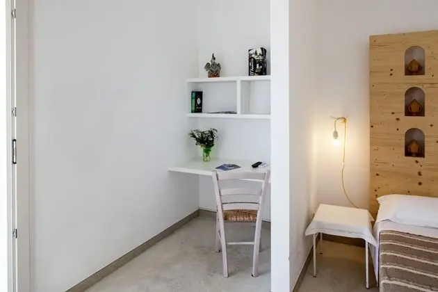 Superior Tek Büyük Yataklı Oda