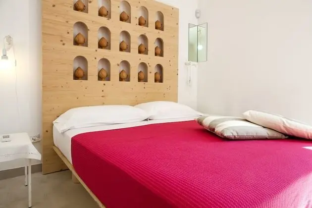 Superior Tek Büyük Yataklı Oda