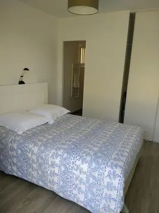 Tek Büyük Yataklı Oda, Teras