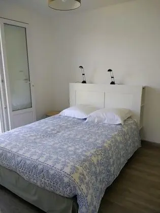 Tek Büyük Yataklı Oda, Teras