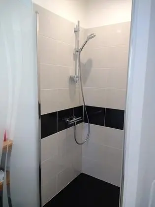 Tek Büyük Yataklı Oda, Teras