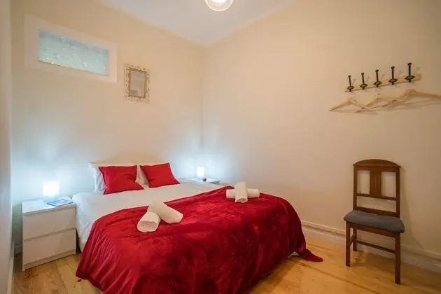 Apart Daire, 2 Yatak Odası