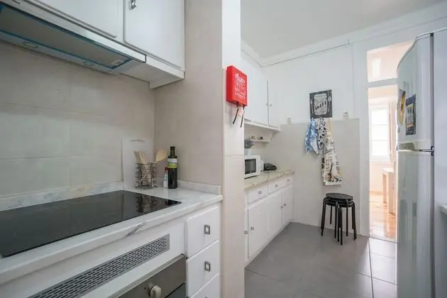 Apart Daire, 2 Yatak Odası