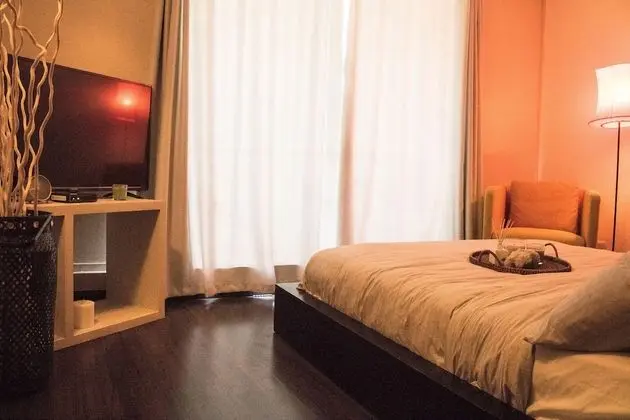Family Villa, 3 Yatak Odası, Sigara İçilmez (Villa Secreto)