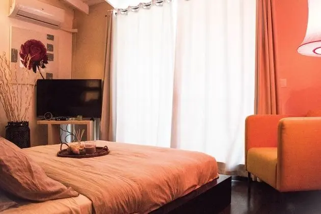 Family Villa, 3 Yatak Odası, Sigara İçilmez (Villa Secreto)