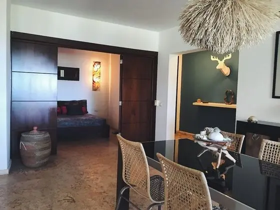 Family Villa, 3 Yatak Odası, Sigara İçilmez (Villa Secreto)