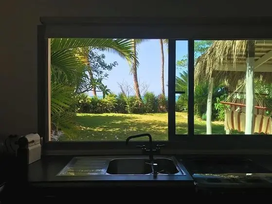 Family Villa, 3 Yatak Odası, Sigara İçilmez (Villa Secreto)