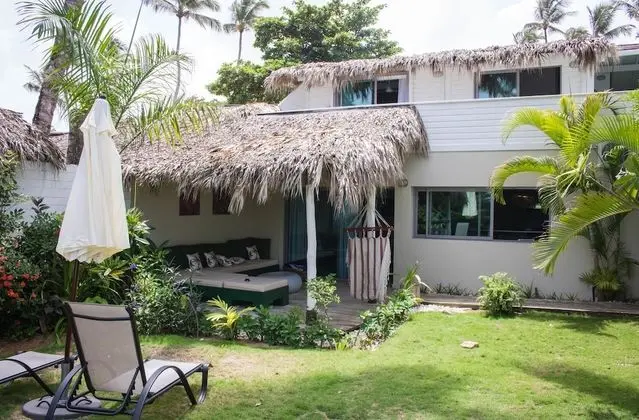 Family Villa, 3 Yatak Odası, Sigara İçilmez (Villa Secreto)