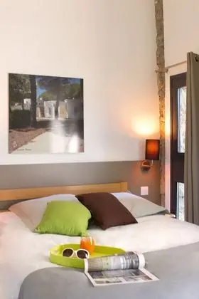 Appartement Standard 5 personnes