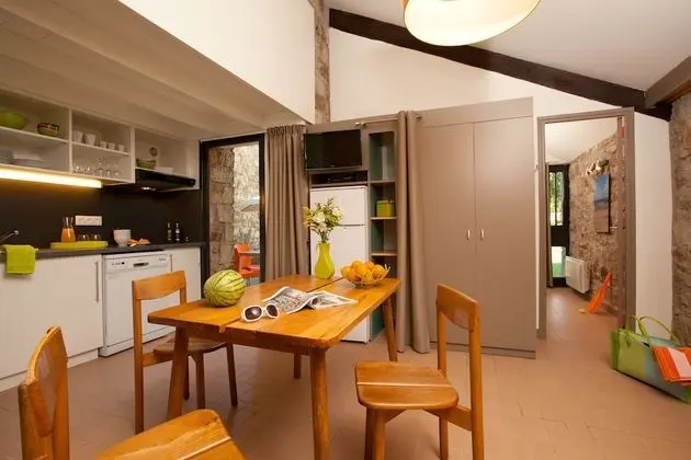 Appartement Standard 5 personnes