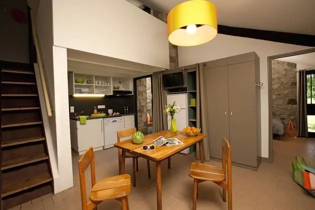 Appartement Standard 5 personnes