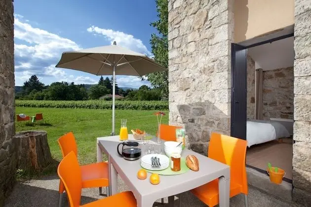 Appartement Standard 5 personnes