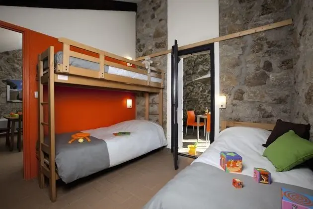 Appartement Standard 6 personnes