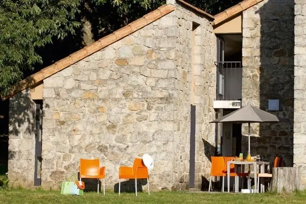 Appartement Standard 6 personnes