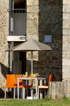 Appartement Standard 6 personnes