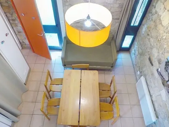 Oturma alanı