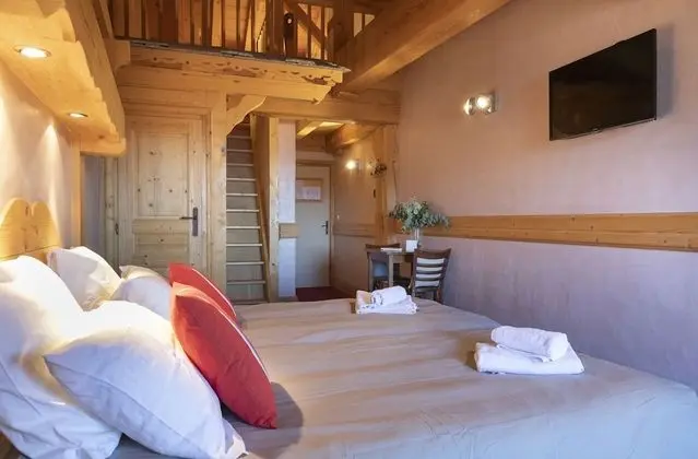 Superior Üç Kişilik Oda