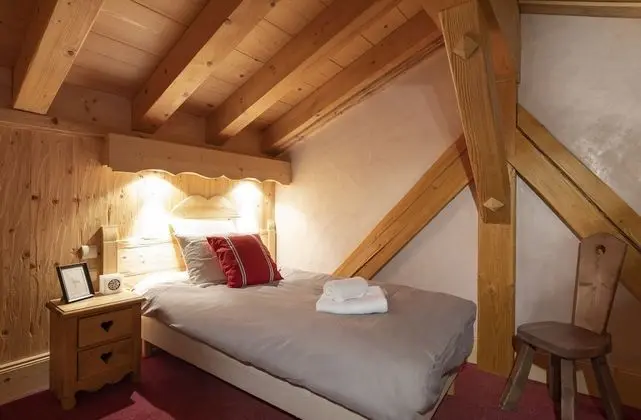 Superior Üç Kişilik Oda