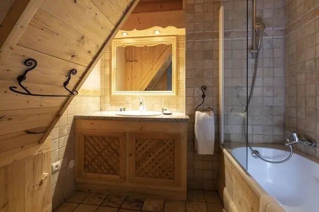 Superior Üç Kişilik Oda