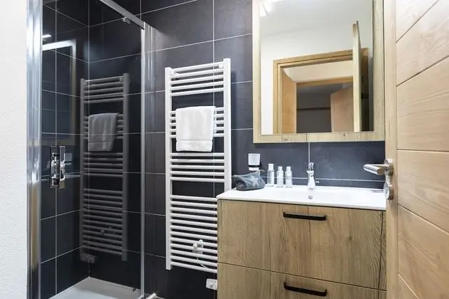 Apart Daire (Appartement 4 pièces)