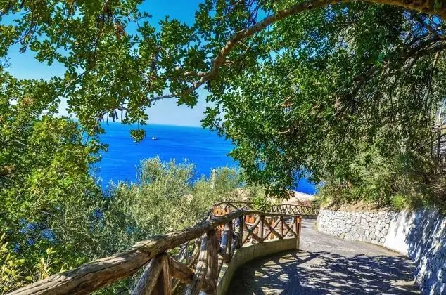 Villa, Sigara İçilebilir
