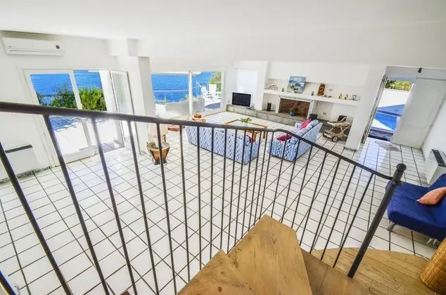 Villa, Sigara İçilebilir
