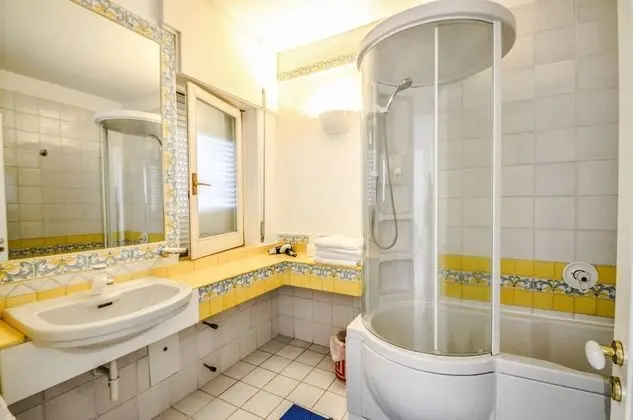 Villa, Sigara İçilebilir