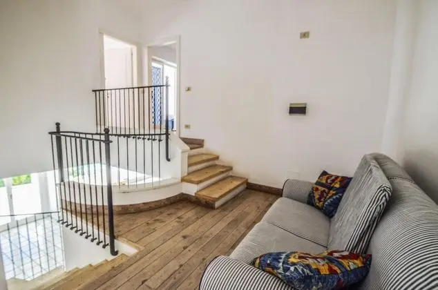 Villa, Sigara İçilebilir