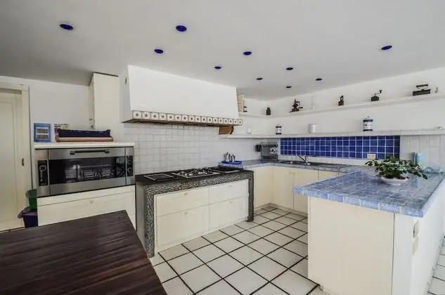 Villa, Sigara İçilebilir