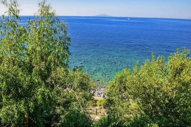 Villa, Sigara İçilebilir