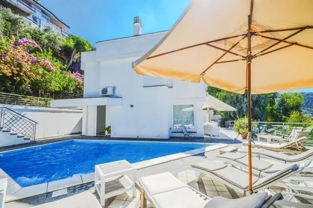 Villa, Sigara İçilebilir