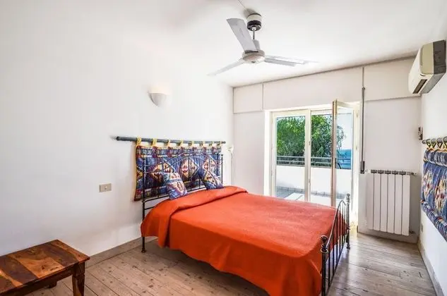 Villa, Sigara İçilebilir