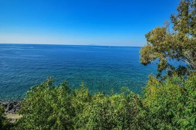 Villa, Sigara İçilebilir