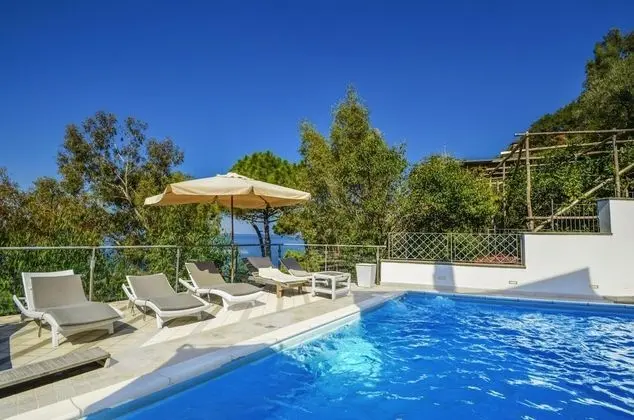 Villa, Sigara İçilebilir