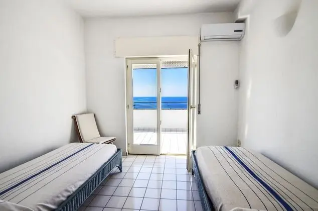 Villa, Sigara İçilebilir