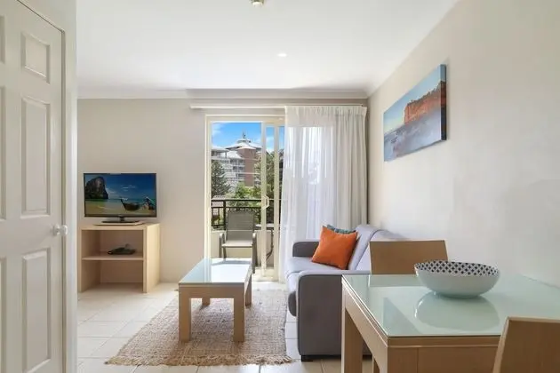 Stüdyo, Balkon