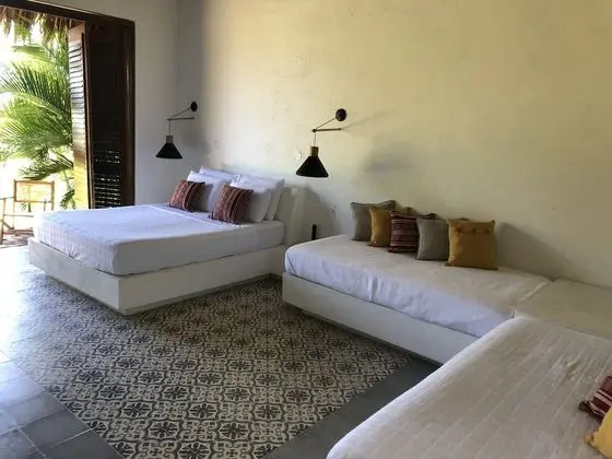Exclusive Villa