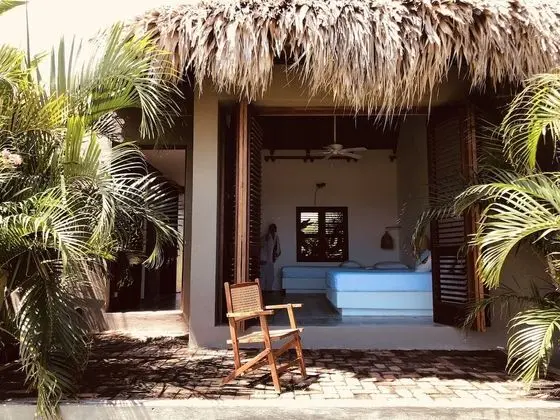 Exclusive Villa