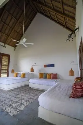 Exclusive Villa